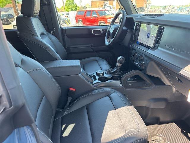 2025 Ford Bronco 4-Door Badlands - Photo 29