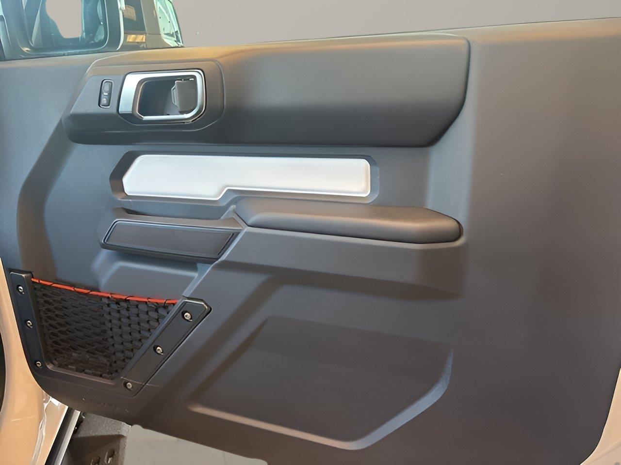 2025 Ford Bronco 2-Door Stroppe - Photo 19