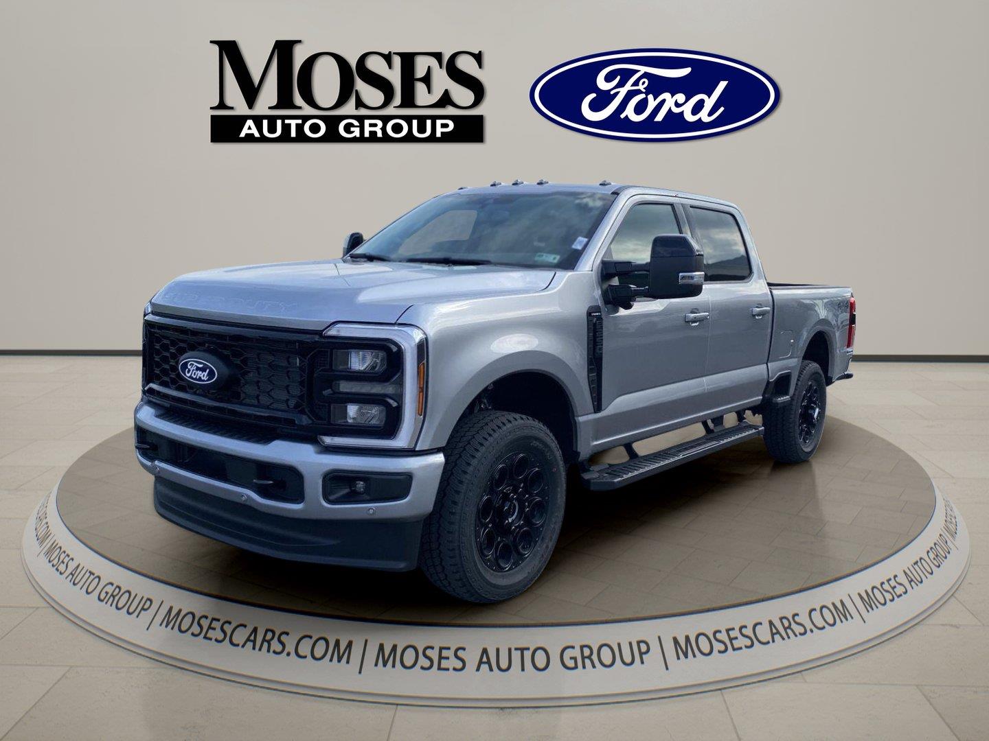 2027 Ford F-250 Super Duty