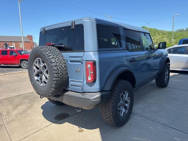 2025 Ford Bronco 4-Door Badlands - Photo 7
