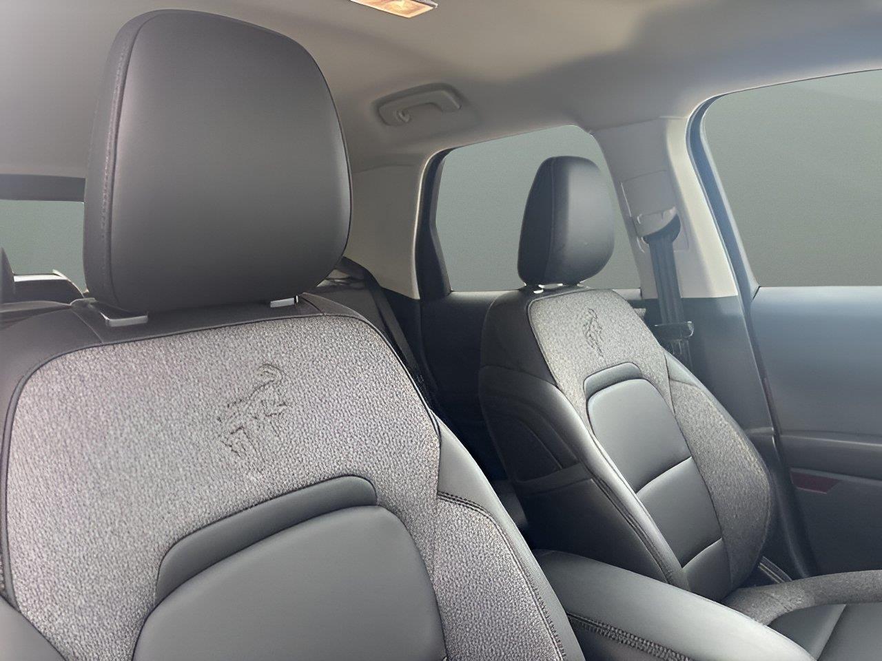 2026 Ford Bronco Sport Big Bend - Photo 26