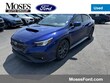 Subaru WRX