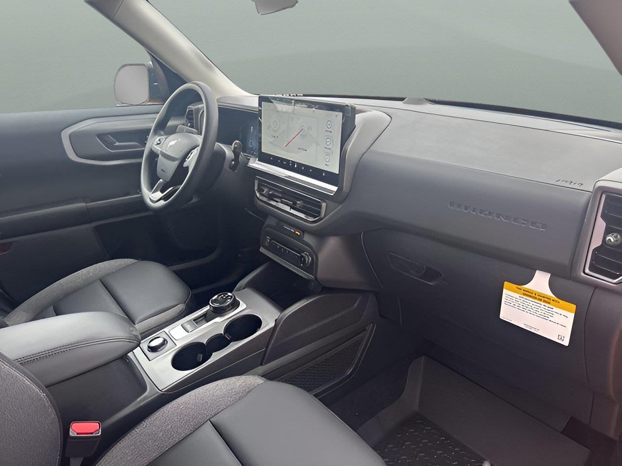 2026 Ford Bronco Sport Big Bend - Photo 24