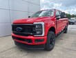 Ford F-250SD