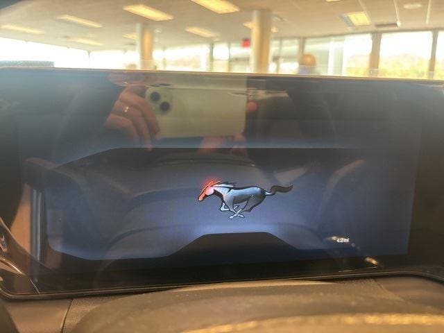 2026 Ford Mustang EcoBoost Premium Fastback - Photo 14