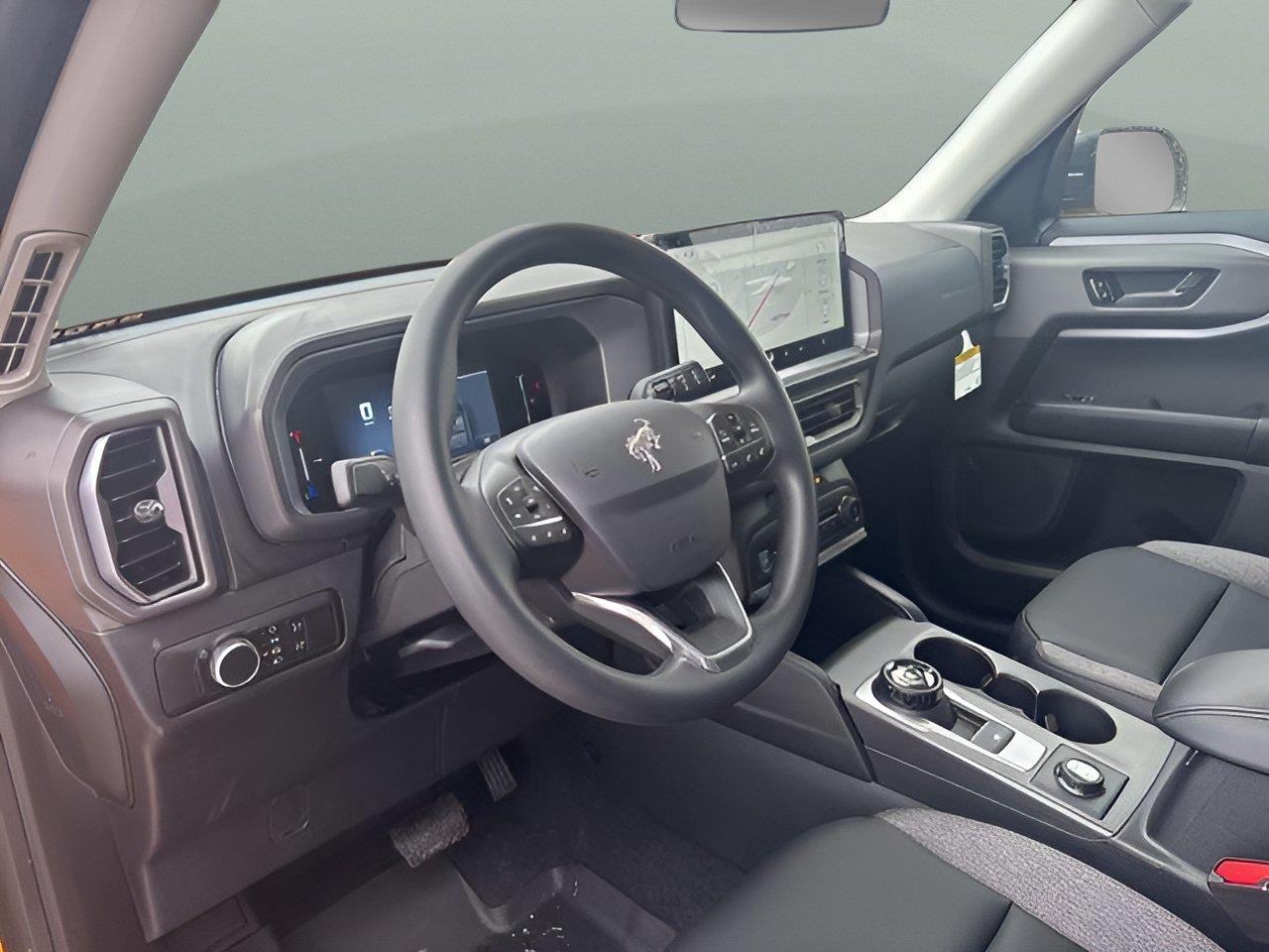 2026 Ford Bronco Sport Big Bend - Photo 13