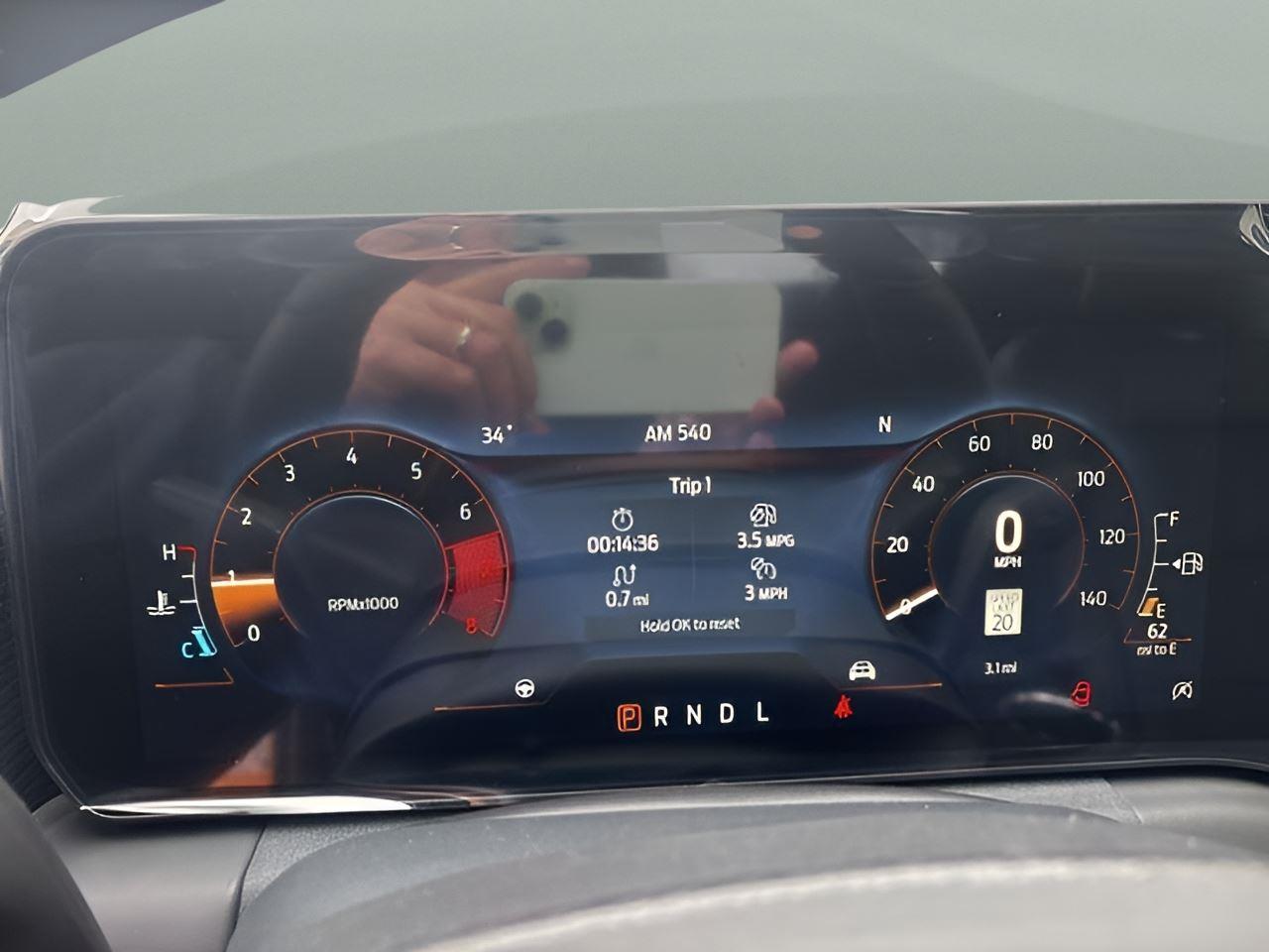 2026 Ford Mustang EcoBoost Premium Convertible - Photo 11