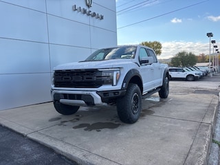 2025 Ford F-150 Raptor Truck