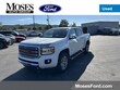 GMC Canyon