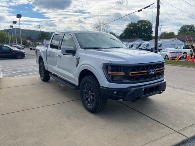 2025 Ford F-150 Tremor photo 3