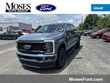 Ford F-250SD