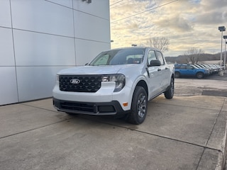 2026 Ford Maverick XLT Truck