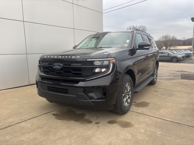2025 Ford Expedition Active's photo