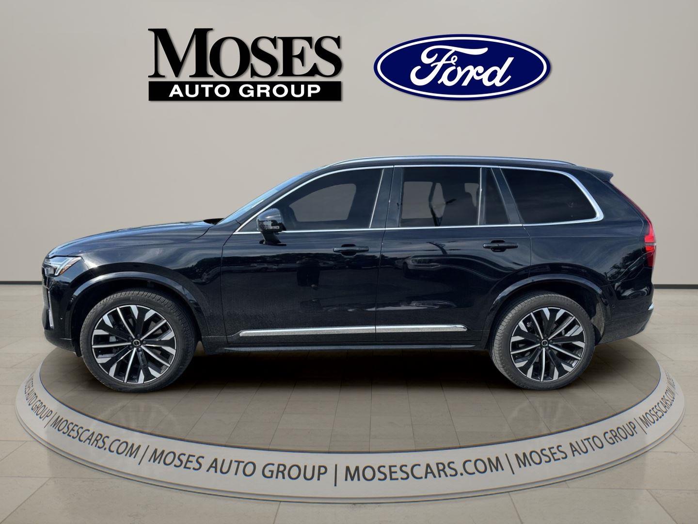 2026 Volvo XC90 Plus - Photo 6