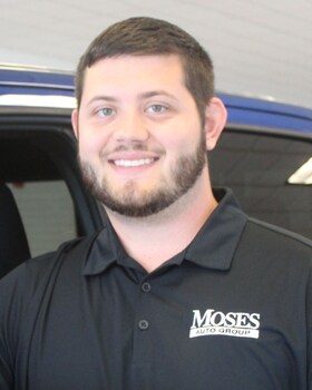 Staff member Austin Liddle from 8d6dde8aa280