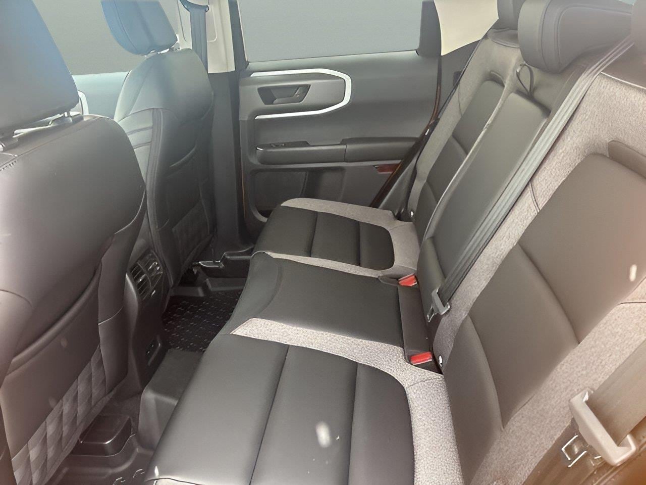 2026 Ford Bronco Sport Big Bend - Photo 20