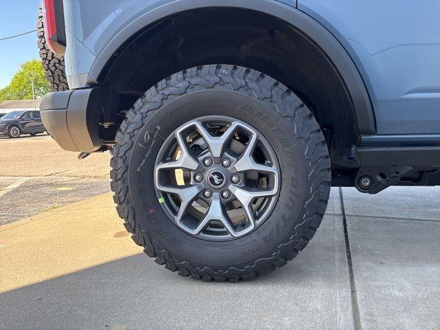 2025 Ford Bronco 4-Door Badlands - Photo 6