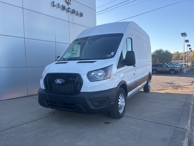 2026 Ford Transit Van Base's photo