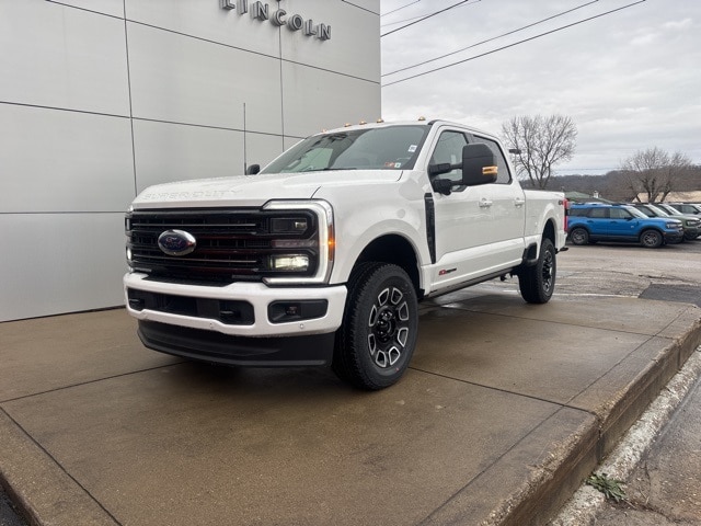 2026 Ford F-250 Base's photo