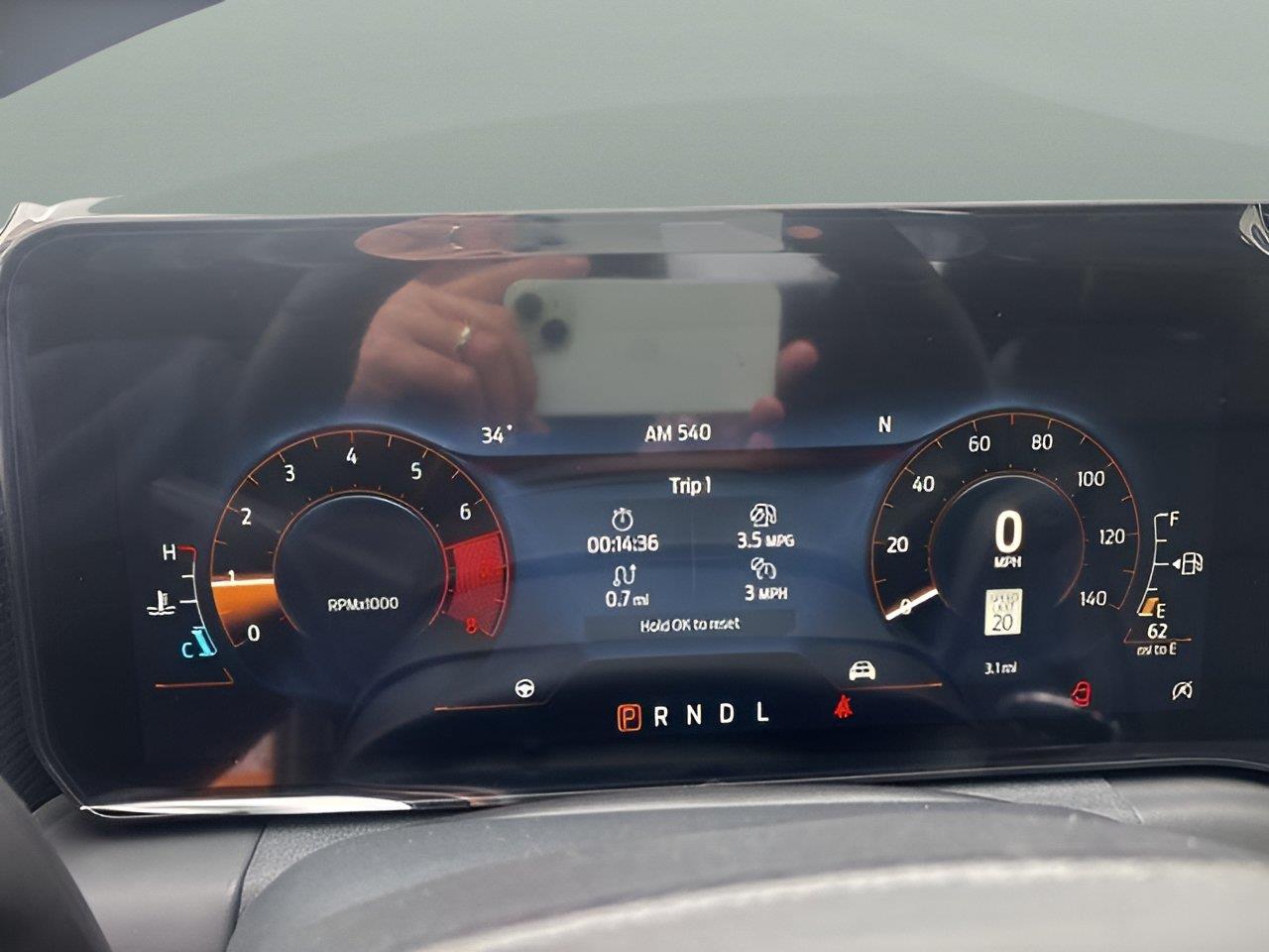 2026 Ford Mustang EcoBoost Premium Convertible - Photo 11