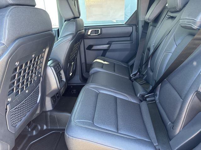2025 Ford Bronco 4-Door Badlands - Photo 26