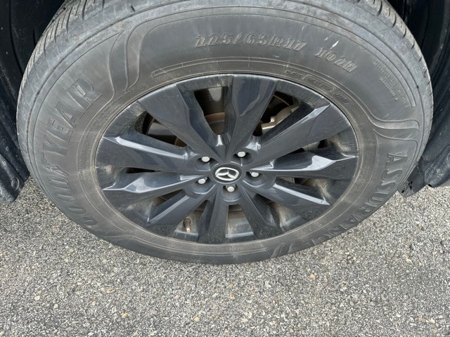 2024 Mazda CX-50 2.5 S Preferred photo 3