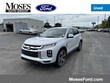 Mitsubishi Outlander Sport