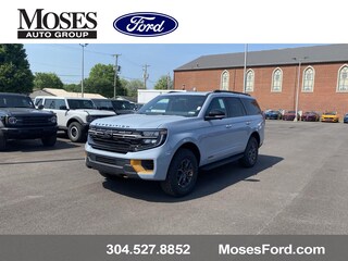 2026 Ford Expedition Tremor SUV