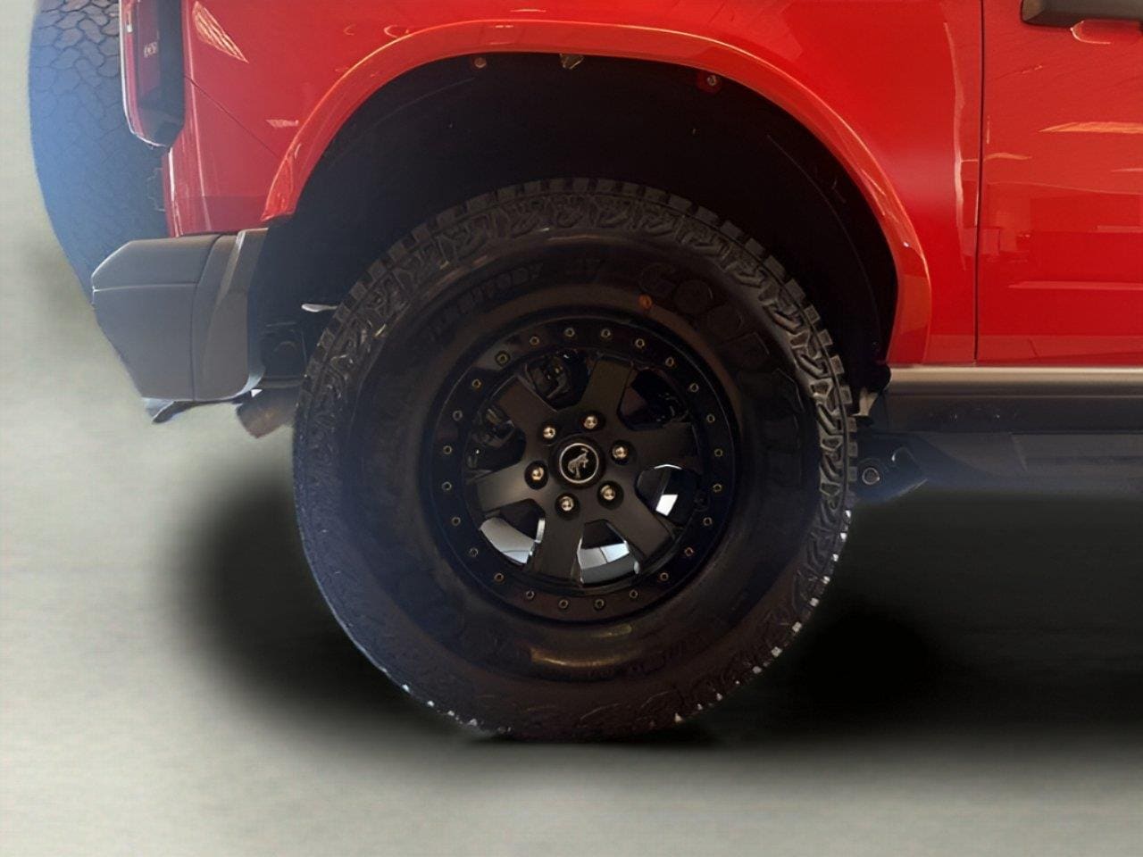 2025 Ford Bronco 2-Door Stroppe - Photo 24