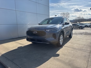 2026 Ford Escape Active SUV