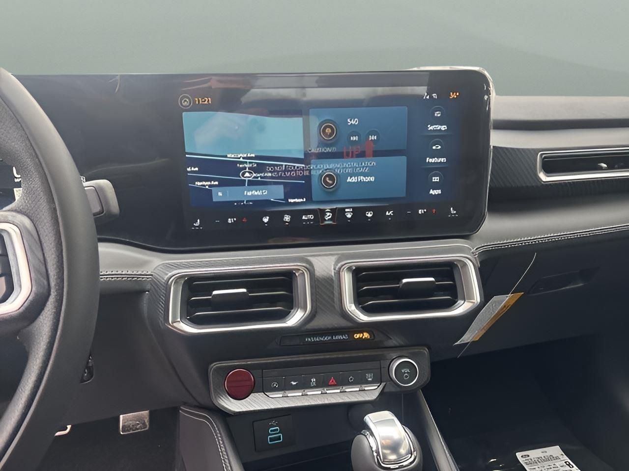 2026 Ford Mustang EcoBoost Premium Convertible - Photo 12