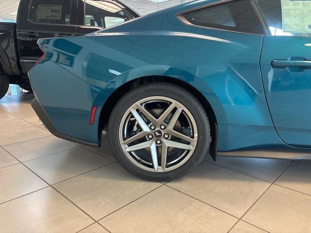 2026 Ford Mustang EcoBoost Premium Fastback - Photo 6