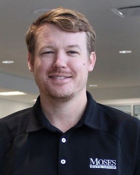 Staff member Corey Waybright from 8d6dde8aa280