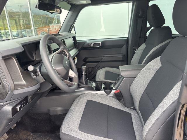 2025 Ford Bronco 4-Door Base - Photo 22