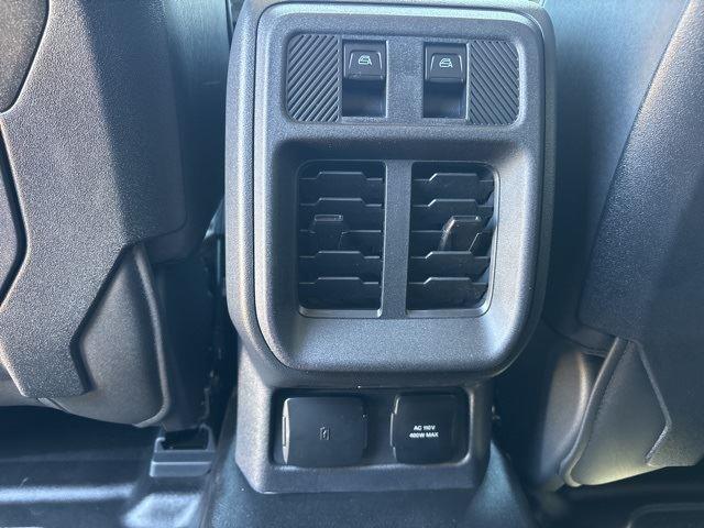 2025 Ford Bronco 4-Door Badlands - Photo 27
