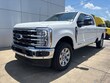 Ford F-250SD