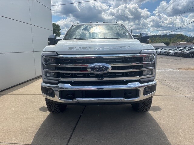 2026 Ford F-250 photo 3