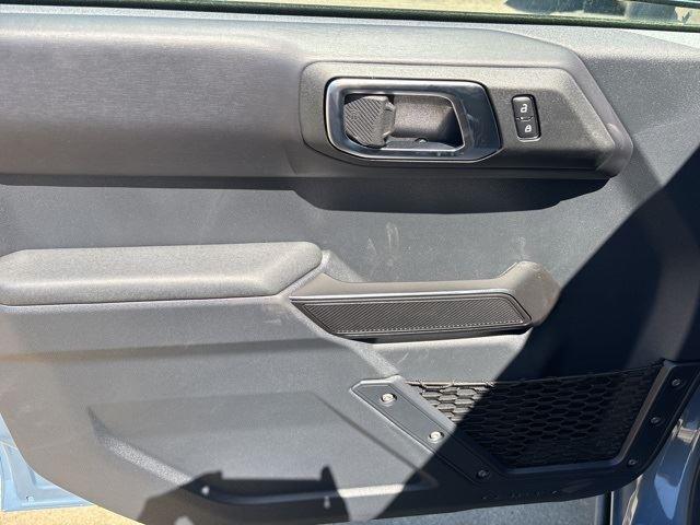 2025 Ford Bronco 4-Door Badlands - Photo 17