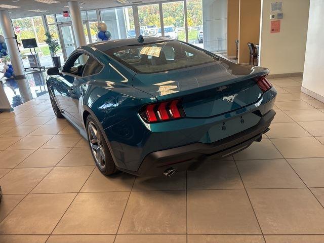 2026 Ford Mustang EcoBoost Premium Fastback - Photo 9