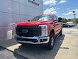 Ford F-250SD