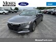 Honda Accord Hybrid