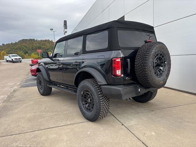 2025 Ford Bronco 4-Door Base - Photo 11