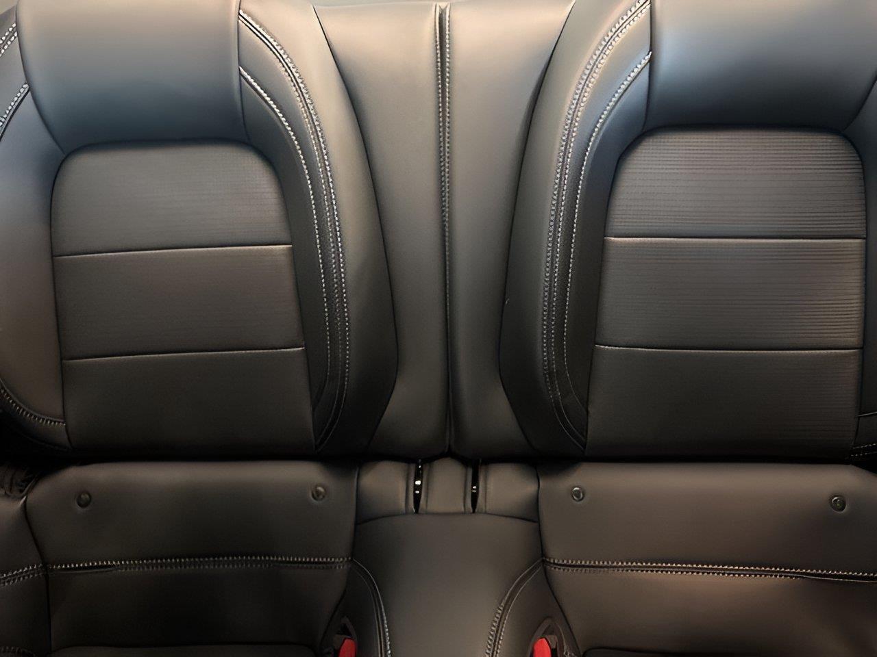 2026 Ford Mustang EcoBoost Premium Fastback - Photo 14