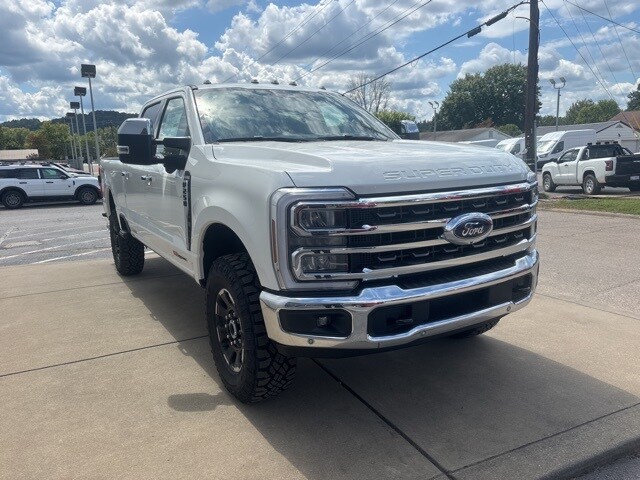 2026 Ford F-250 photo 4