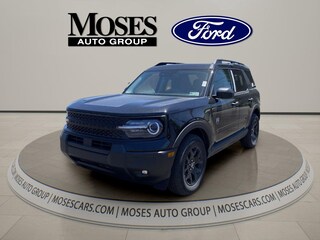 2026 Ford Bronco Sport Big Bend SUV