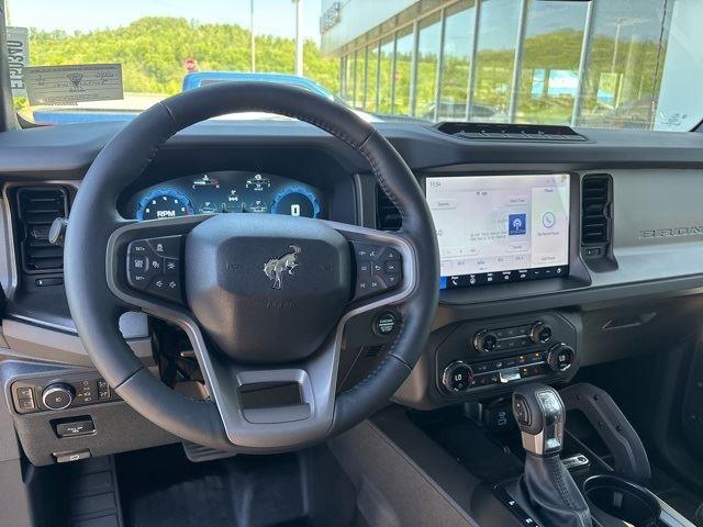 2025 Ford Bronco 4-Door Badlands - Photo 21