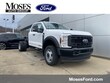 Ford F-450SD