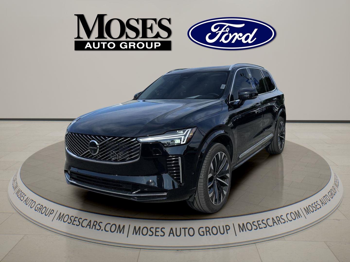 2026 Volvo XC90 Plus - Photo 7