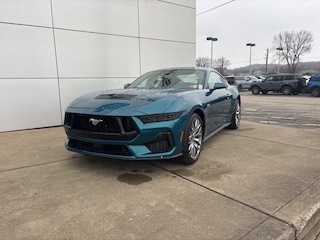2026 Ford Mustang GT Premium Coupe