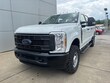 Ford F-250SD